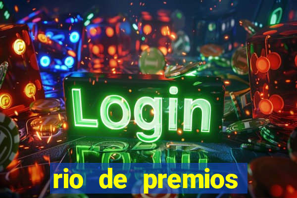 rio de premios cadastrar bilhete